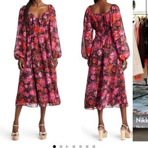 Steve Madden Dress